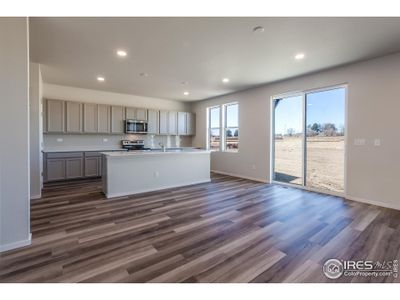New construction Single-Family house 3015 Barnstormer St Fort, Fort Collins, CO 80524 Fitzgerald- photo 6 6