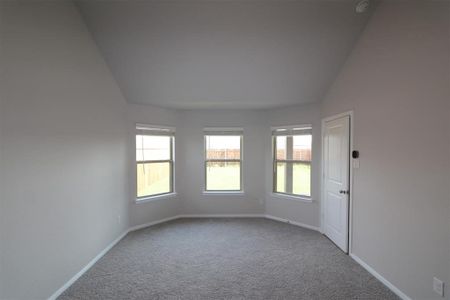 New construction Single-Family house 404 Wydown Drive, Princeton, TX 75407 Harrison- photo 5 5