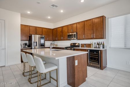 New construction Single-Family house 8027 West Northview Avenue, Glendale, AZ 85303 - photo 18 18