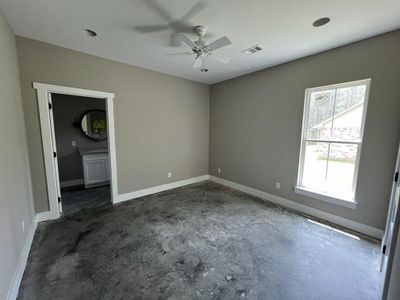 New construction Single-Family house 900 Lonestar Road, Huntsville, TX 77340 - photo 24 24