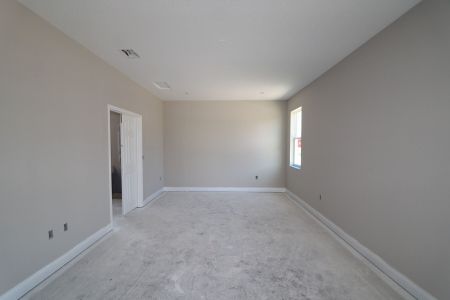 New construction Single-Family house 1787  Clary Sage, Spring Hill, FL 34609 Newport II- photo 32 32