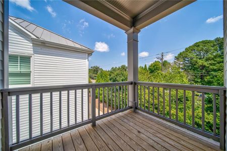 New construction Single-Family house 7565 Cordery Road, Cumming, GA 30040 - photo 38 38