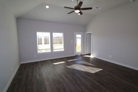 New construction Single-Family house 22460 Mountain Pine Drive, New Caney, TX 77357 Armstrong- photo 116 116