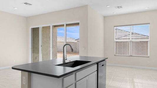 New construction Single-Family house 25202 North 159th Drive, Surprise, AZ 85387 - photo 55 55
