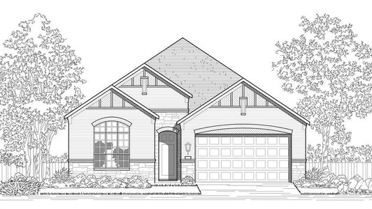 New construction Single-Family house 1701 Ne 6Th Street, Northlake, TX 76226 - photo 0 0