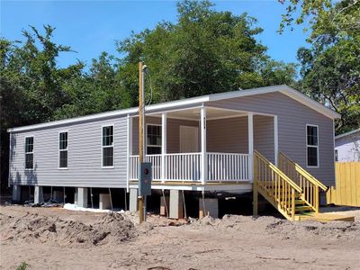 New construction Manufactured Home house 9250 Peony Street, New Port Richey, FL 34654 - photo 7 7