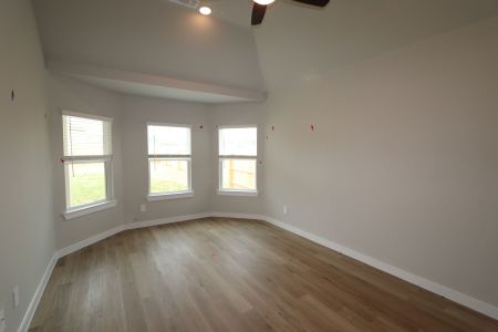 New construction Single-Family house 22375 Curly Maple Drive, New Caney, TX 77357 Gardenia- photo 89 89