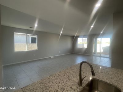 New construction Single-Family house 2458 E Boulder Avenue, Apache Junction, AZ 85119 Plan 1- photo 5 5