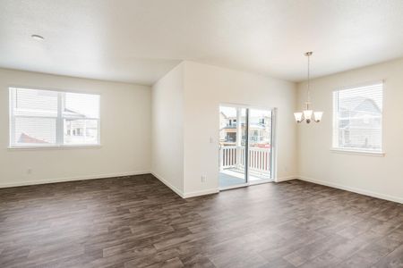 New construction Single-Family house 4725 Antler Way, Johnstown, CO 80534 - photo 16 16