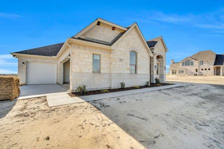 New construction Single-Family house 6171 Old Buena Vista Road, Maypearl, TX 76064 - photo 2 2