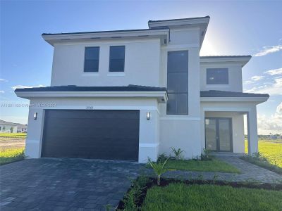 New construction Single-Family house 32237 Sw 197Th Ave, Homestead, FL 33030 - photo 0