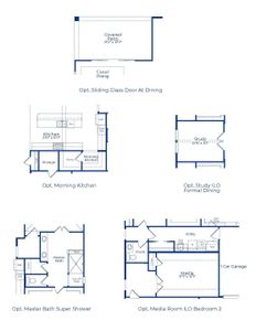 New construction Single-Family house 1410 Beverly Drive, Prosper, TX 75078 - photo 4 4