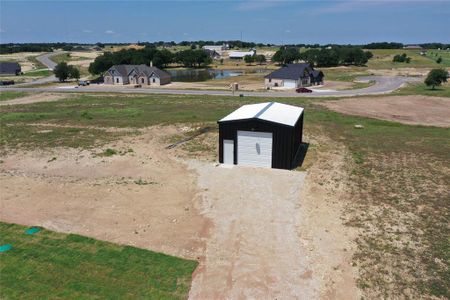 New construction Single-Family house 1072 Elevation Trail, Weatherford, TX 76087 - photo 36 36