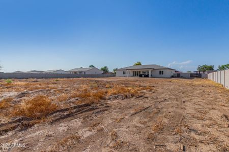 New construction Single-Family house 2927 W Latona Road, Laveen, AZ 85339 - photo 58 58