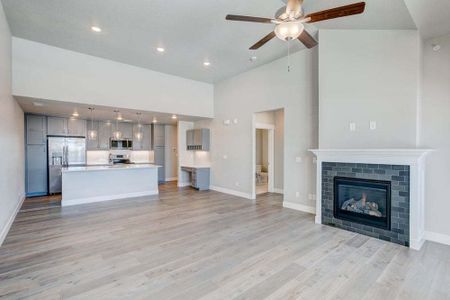 New construction Multi-Family house 827 Schlagel Street, Fort Collins, CO 80524 - photo 28 28