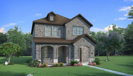 New construction Single-Family house 2100 Jade Forest, Mesquite, TX 75181 - photo 1 1