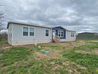 New construction Manufactured Home house 4201 Barth Rd, Lockhart, TX 78644 - photo