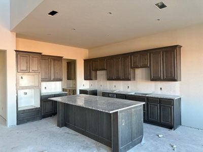 New construction Single-Family house 320 Honey Brook Lane, Aledo, TX 76008 Lantana- photo 10