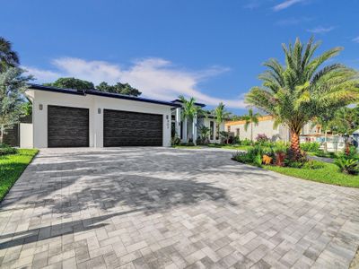 New construction Single-Family house 902 Robert Road, Delray Beach, FL 33483 - photo 23 23