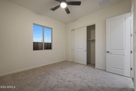 New construction Single-Family house 7415 W Lisbon Lane, Peoria, AZ 85381 3 Saguaro- photo 36 36