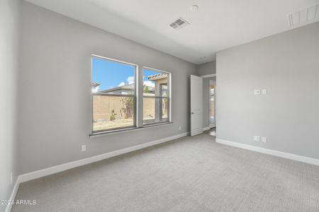 New construction Single-Family house 5518 N 194Th Avenue, Litchfield Park, AZ 85340 The Cottonwood- photo 7 7