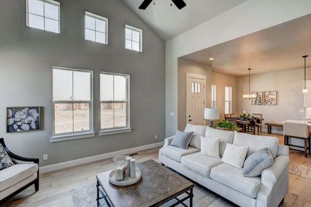 New construction Townhouse house 6248 Vernazza Way, Windsor, CO 80550 - photo 70 70