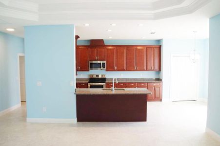 New construction Single-Family house 50 Leanni Way, Palm Coast, FL 32137 - photo 15 15