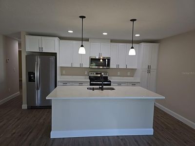 New construction Single-Family house 309 Crevasse Street, Lakeland, FL 33805 - photo 2 2