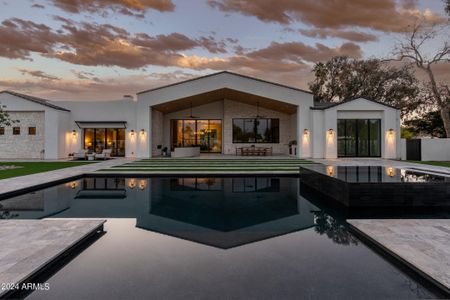New construction Single-Family house 12474 N 82Nd Street, Scottsdale, AZ 85260 - photo 27 27