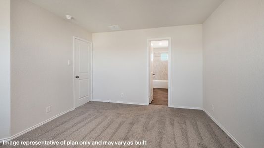 New construction Single-Family house 4635 Christopher Street, San Antonio, TX 78223 - photo 17 17