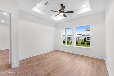 New construction Single-Family house 5297 Piney Woods Way, Jacksonville, FL 32224 The Saw Mill- photo 6 6
