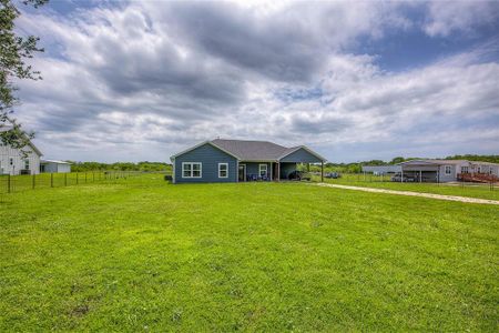 New construction Single-Family house 2044 Vz County Road 3808, Wills Point, TX 75169 - photo 3 3