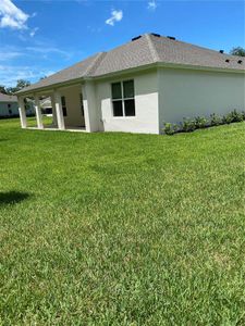 New construction Single-Family house 3090 Adrian Drive, Ormond Beach, FL 32174 - photo 2 2