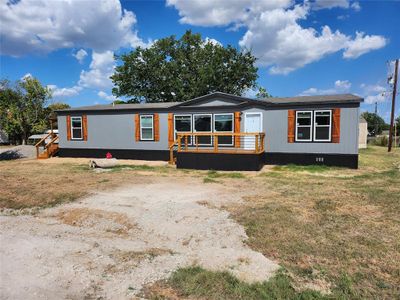 New construction Manufactured Home house 1870 Long Circle, Pelican Bay, TX 76020 - photo 0