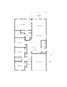 New construction Single-Family house 4925 Almond Terrace Drive, Katy, TX 77493 Plan E40Z- photo 1 1