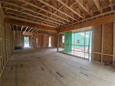 New construction Single-Family house 135 Cedarwood Lane, Roswell, GA 30075 - photo 22 22