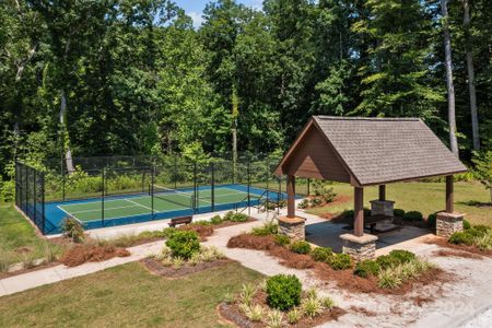 New construction Single-Family house 5096 Antebellum Drive, Iron Station, NC 28080 - photo 41 41