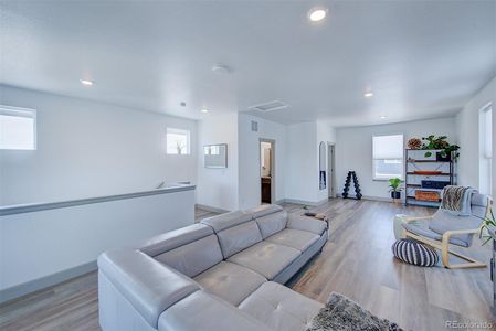 New construction Single-Family house 5731 Van Gordon Street, Arvada, CO 80002 - photo 35 35