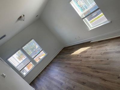 New construction Townhouse house 107 Aplomb Alley, Charleston, SC 29414 - photo 6 6