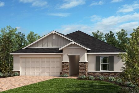 New construction Single-Family house 2717 Sanctuary Drive, Clermont, FL 34714 - photo 6 6
