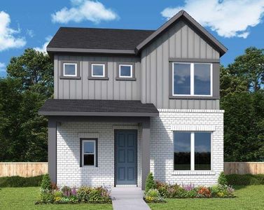 New construction Single-Family house 15160 Parkland Canyon Drive, Cypress, TX 77433 - photo 0