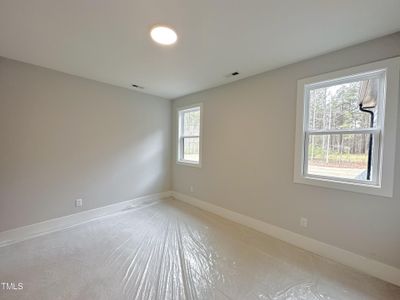 New construction Single-Family house 7957 Wexford Waters Lane, Wake Forest, NC 27587 - photo 23 23