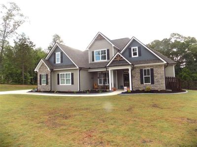 New construction Single-Family house 7532 Milford Place, Douglasville, GA 30135 - photo 55 55