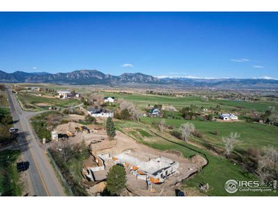 New construction Single-Family house 7373 Spring Drive, Boulder, CO 80303 - photo 5 5