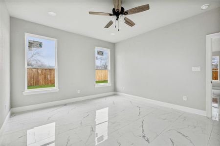 New construction Single-Family house 4433 Foard Street, Fort Worth, TX 76119 - photo 6 6