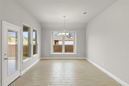New construction Single-Family house 705 Winecup Way, Midlothian, TX 76065 Concept 2404- photo 12 12