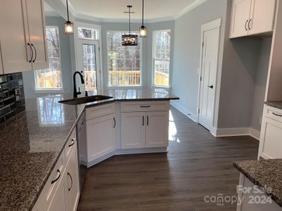New construction Single-Family house 121 Peacehaven Place, Unit 14, Statesville, NC 28625 - photo 7 7