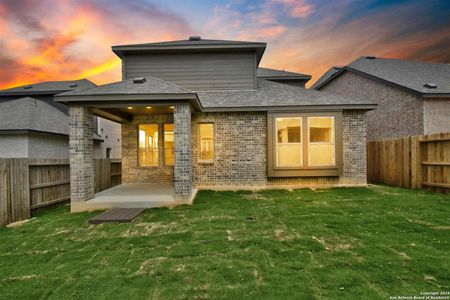 Veramendi: 40ft. lots by Highland Homes in New Braunfels - photo 1 1