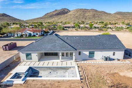 New construction Single-Family house 4605 W Honeysuckle Drive, Phoenix, AZ 85083 - photo 51 51