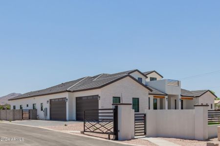 New construction Single-Family house 24614 S 183Rd Place, Gilbert, AZ 85298 - photo 109 109